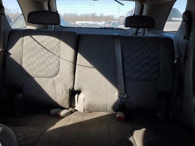 Photo 10 from auction – 2008 CHEVROLET EQUINOX LS with VIN 2CNDL23FX86052979