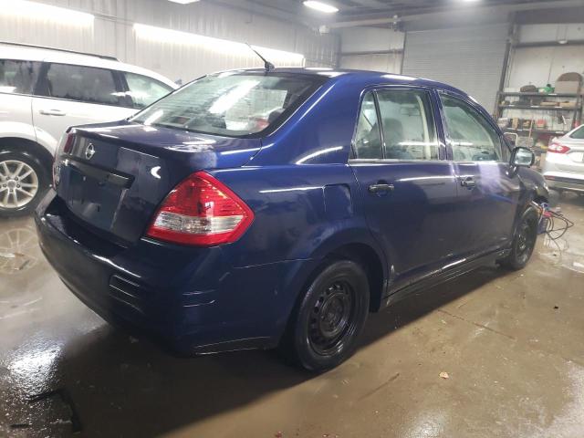 Снимка 3 от търг – 2011 NISSAN VERSA S с VIN 3N1CC1AP6BL435426