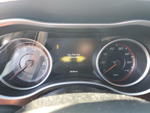 Photo 9 from auction – 2015 DODGE CHARGER SX with VIN 2C3CDXHG1FH866763