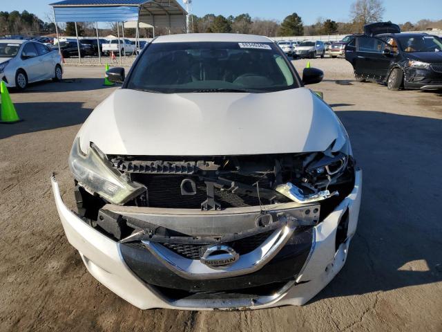 Photo 5 from auction – 2016 NISSAN MAXIMA 3.5 with VIN 1N4AA6AP4GC424506