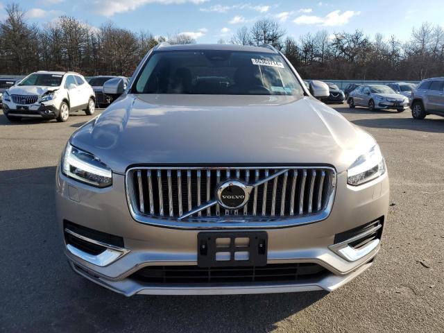 Photo 5 from auction – 2023 VOLVO XC90 PLUS with VIN YV4062PN0P1998759