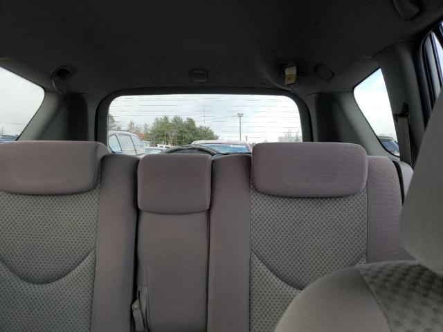 Photo 10 from auction – 2006 TOYOTA RAV4 with VIN JTMBD33V365033799