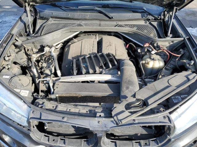 Photo 12 from auction – 2016 BMW X5 XDRIVE3 with VIN 5UXKR0C59G0U49661