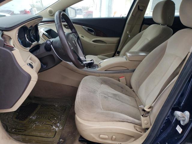 Photo 7 from auction – 2010 BUICK LACROSSE C with VIN 1G4GA5EC3AF300606