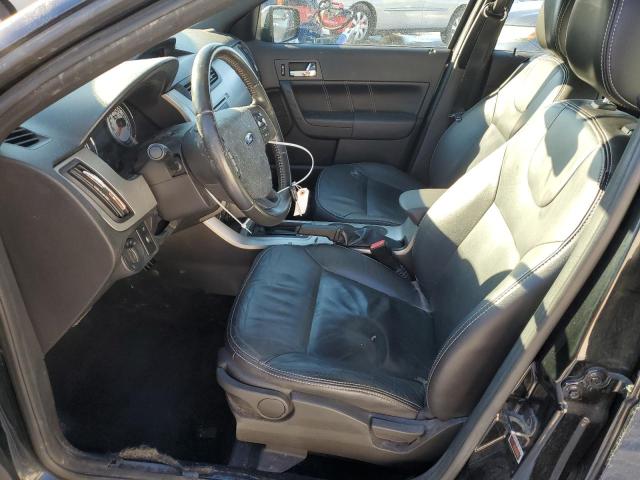 Photo 7 from auction – 2009 FORD FOCUS SEL with VIN 1FAHP37N89W171340