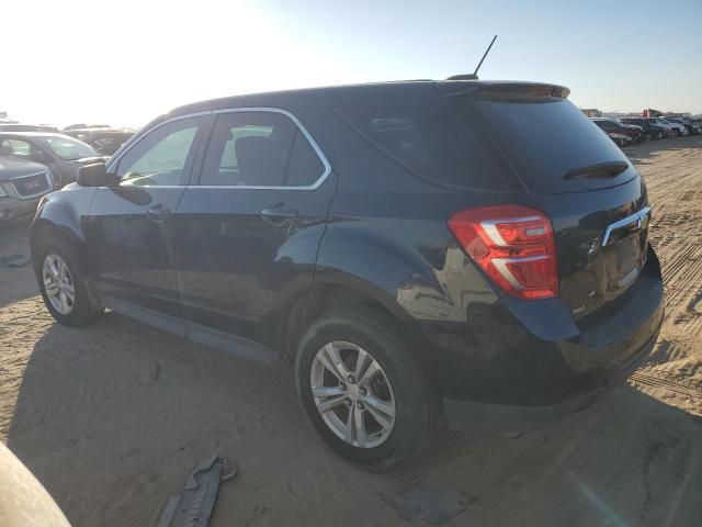 Photo 2 from auction – 2016 CHEVROLET EQUINOX LS with VIN 2GNFLEEK4G6157029