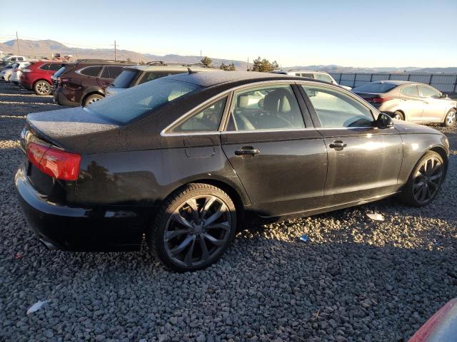 Photo 3 from auction – 2013 AUDI A6 PREMIUM with VIN WAUGFAFC9DN027904