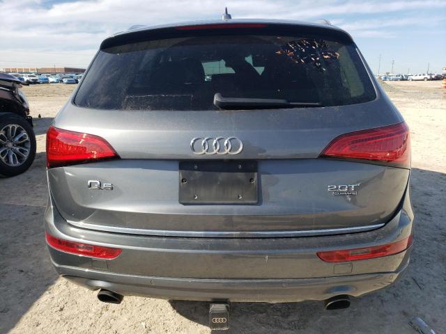 Photo 6 from auction – 2016 AUDI Q5 PREMIUM with VIN WA1L2AFP7GA041709