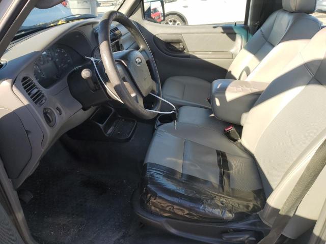 Photo 7 from auction – 2011 FORD RANGER with VIN 1FTKR1AD2BPA69532