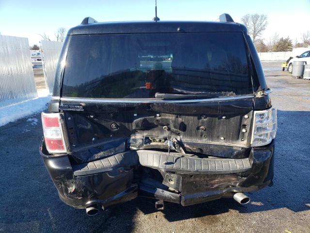 Photo 6 from auction – 2015 FORD FLEX SEL with VIN 2FMHK6C88FBA03832
