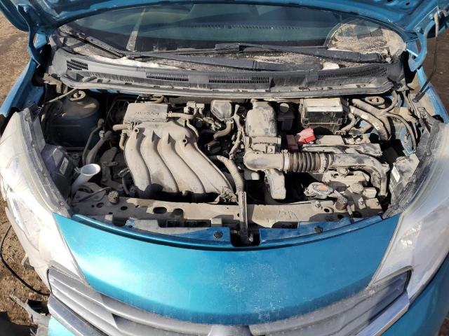 Photo 11 from auction – 2015 NISSAN VERSA NOTE with VIN 3N1CE2CP0FL405017