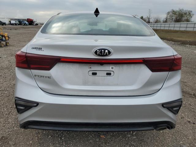 Photo 6 from auction – 2020 KIA FORTE FE with VIN 3KPF24AD2LE212813