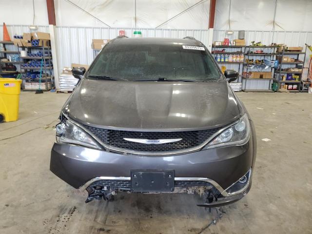 Photo 5 from auction – 2020 CHRYSLER PACIFICA T with VIN 2C4RC1BG6LR112245