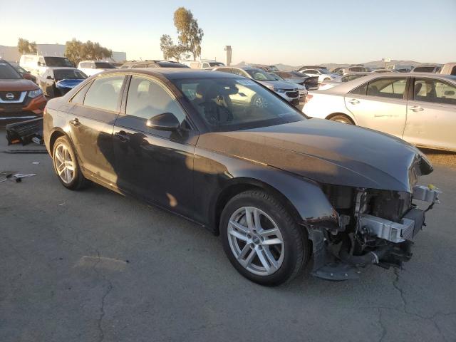 Photo 4 from auction – 2017 AUDI A4 PREMIUM with VIN WAUGNAF44HN029433
