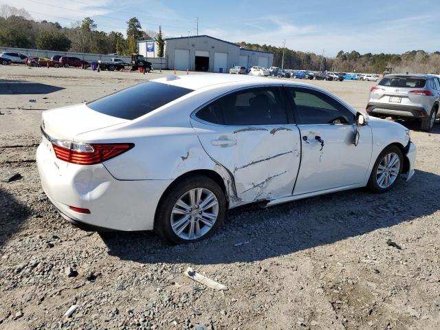 Photo 3 from auction – 2015 LEXUS ES 350 with VIN JTHBK1GG1F2200375