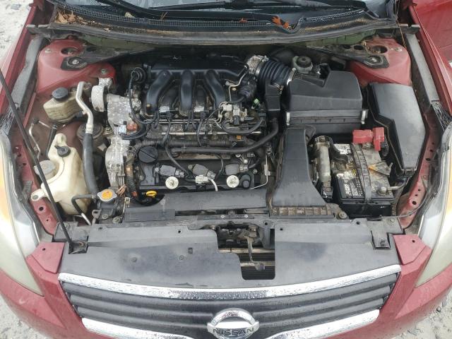 Photo 11 from auction – 2007 NISSAN ALTIMA 3.5 with VIN 1N4BL21E47N477703