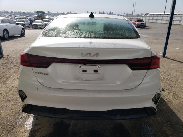 Photo 6 from auction – 2023 KIA FORTE LX with VIN 3KPF24ADXPE650100