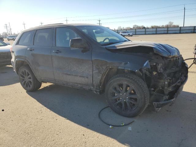 Photo 4 from auction – 2022 JEEP GRAND CHER with VIN 1C4RJFAG1NC113500