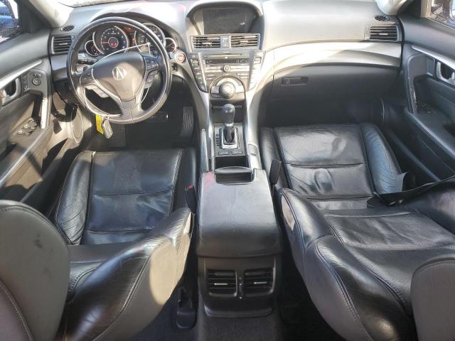 Photo 8 from auction – 2010 ACURA TL with VIN 19UUA8F57AA015432
