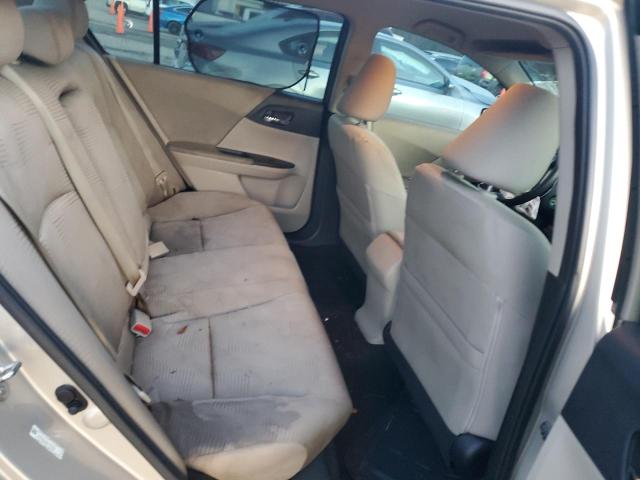 Photo 10 from auction – 2014 HONDA ACCORD LX with VIN 1HGCR2F39EA167623