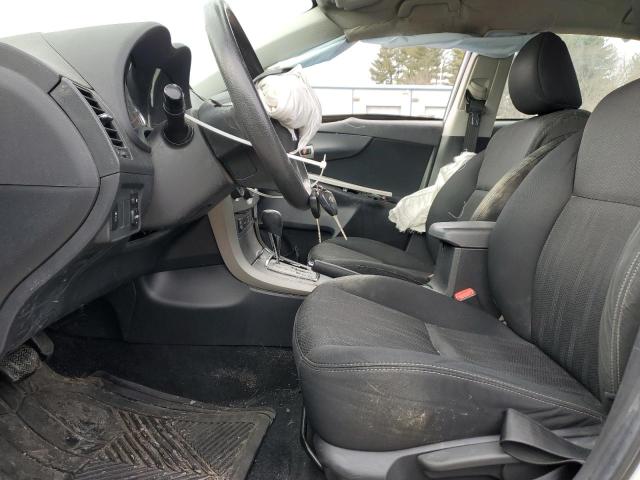 Photo 7 from auction – 2013 TOYOTA COROLLA BA with VIN 2T1BU4EE5DC014397