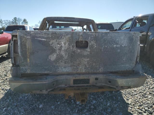 Photo 6 from auction – 2006 CHEVROLET SILVERADO with VIN 1GCEK19T36Z194921