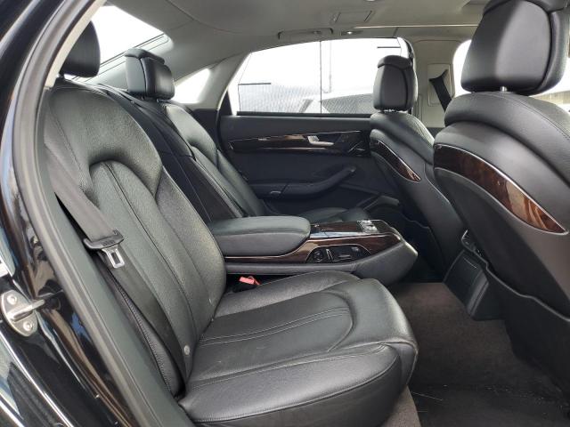 Photo 10 from auction – 2011 AUDI A8 L QUATT with VIN WAURVAFD8BN018788