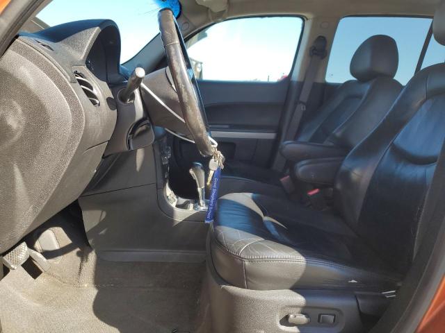 Photo 7 from auction – 2007 CHEVROLET HHR with VIN 3GNDA33P47S536985