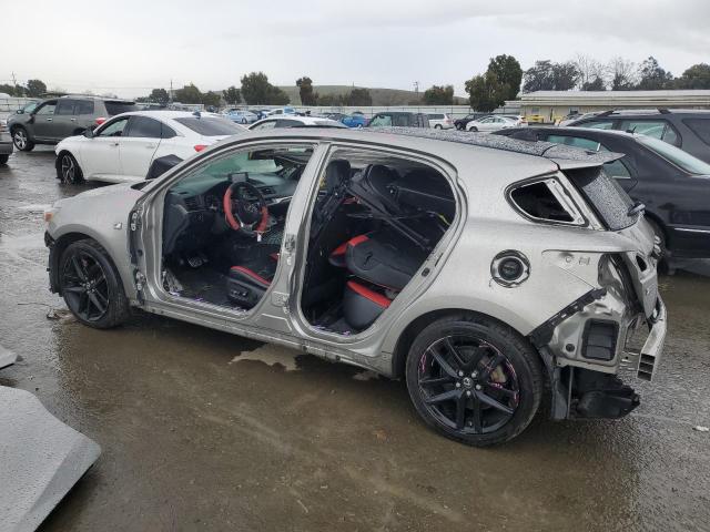 Photo 2 from auction – 2016 LEXUS CT 200 with VIN JTHKD5BH8G2263914