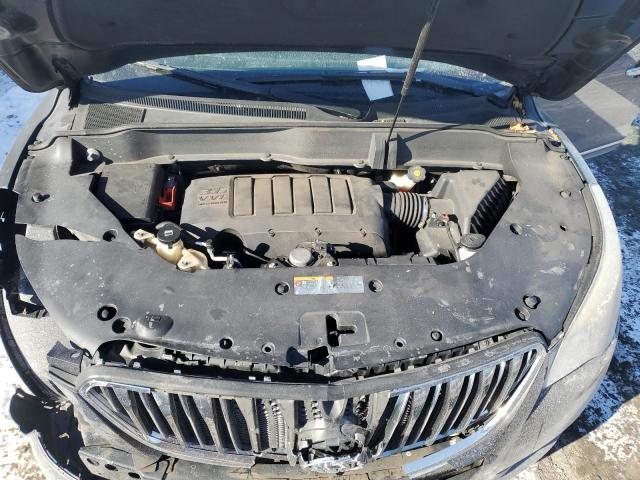 Photo 12 from auction – 2015 BUICK ENCLAVE with VIN 5GAKVBKD4FJ275798
