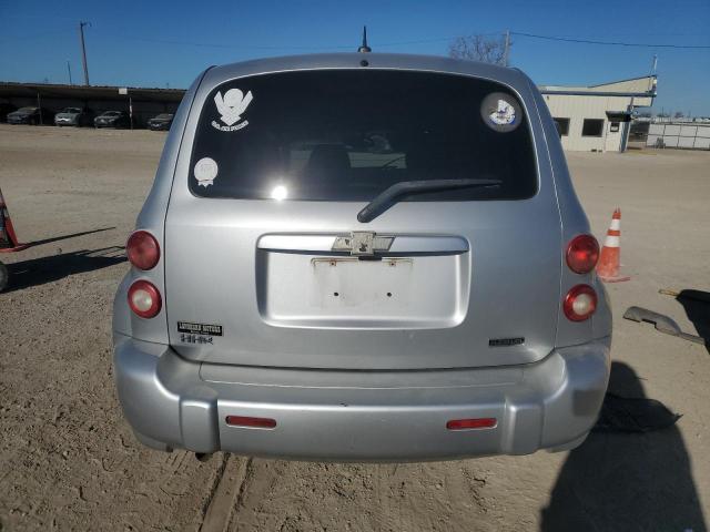 Photo 6 from auction – 2011 CHEVROLET HHR LS with VIN 3GNBAAFW0BS525750