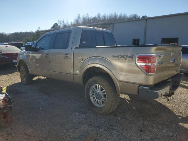 Photo 2 from auction – 2014 FORD F150 SUPER with VIN 1FTFW1EF4EKE04703