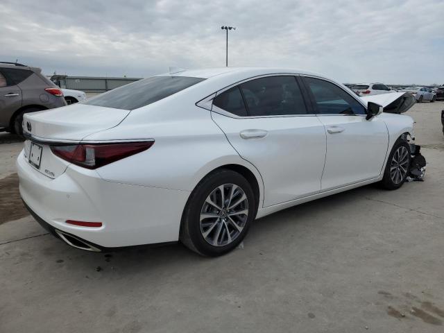 Photo 3 from auction – 2022 LEXUS ES 350 BAS with VIN 58ADZ1B10NU115396