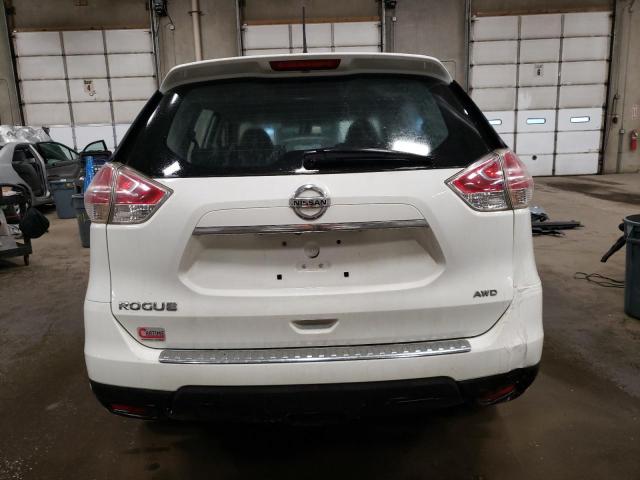 Photo 6 from auction – 2015 NISSAN ROGUE S with VIN KNMAT2MV3FP586612