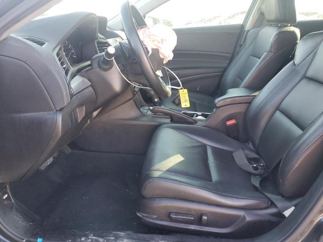 Photo 7 from auction – 2016 ACURA ILX BASE W with VIN 19UDE2F35GA025417