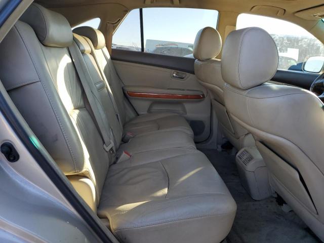 صورة رقم 11 من المزاد - 2005 LEXUS RX 330 مع VIN 2T2HA31U95C046387