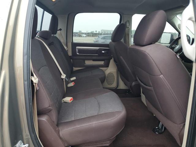 Photo 10 from auction – 2015 RAM 2500 SLT with VIN 3C6UR5DL1FG603656