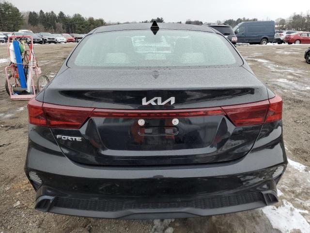 Photo 6 from auction – 2023 KIA FORTE LX with VIN 3KPF24AD7PE548334