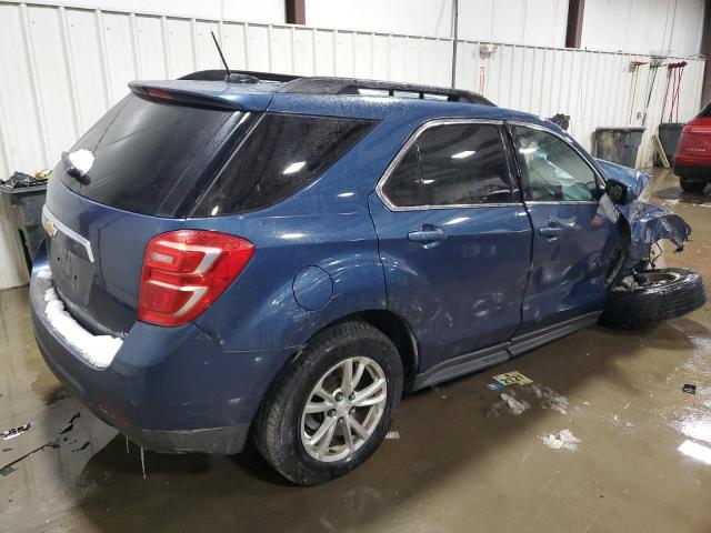 Photo 3 from auction – 2017 CHEVROLET EQUINOX LT with VIN 2GNFLFEK1H6126277