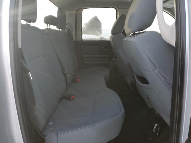 Zdjęcie 10 z aukcji – 2013 RAM 1500 ST z VIN 1C6RR7FP5DS510436