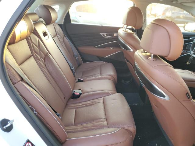 Photo 10 from auction – 2019 KIA K900 LUXUR with VIN KNAS34J64K6009873