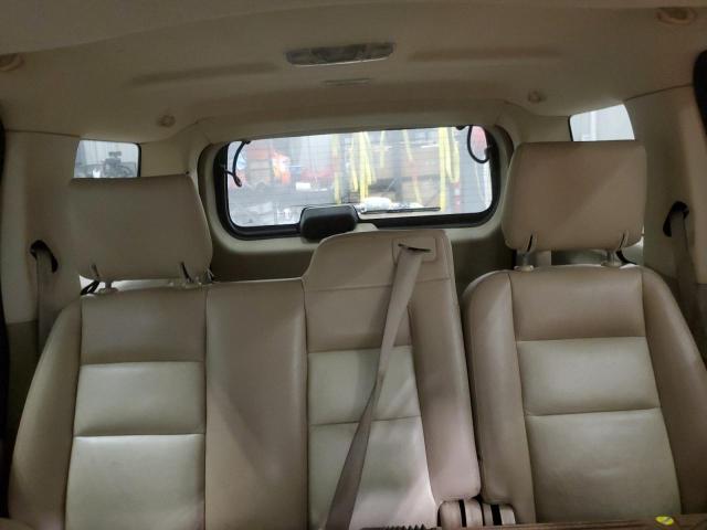 Photo 10 from auction – 2008 FORD EXPLORER E with VIN 1FMEU74E38UA32983