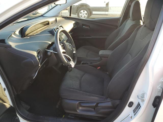 Photo 7 from auction – 2016 TOYOTA PRIUS with VIN JTDKBRFU2G3514393