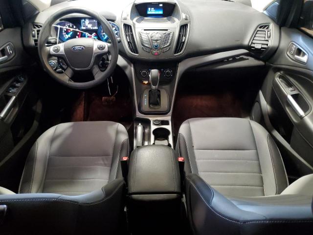 Photo 8 from auction – 2016 FORD ESCAPE SE with VIN 1FMCU9GX6GUA72196