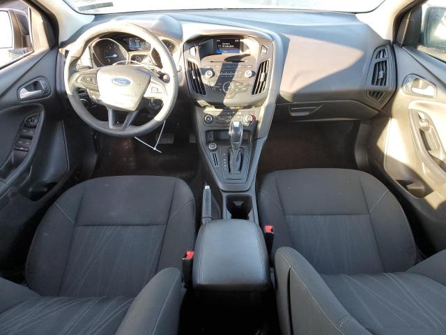 Photo 8 from auction – 2016 FORD FOCUS SE with VIN 1FADP3K21GL226561