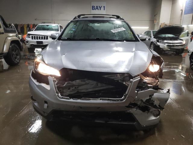 Photo 5 from auction – 2015 SUBARU XV CROSSTR with VIN JF2GPAMC5FH330202