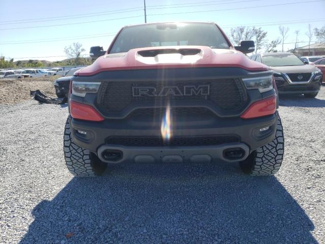 Photo 5 from auction – 2021 RAM 1500 TRX with VIN 1C6SRFU99MN904214