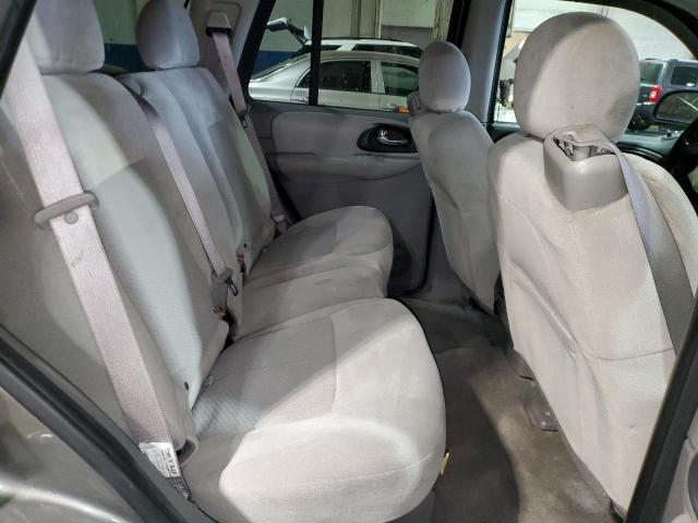 Photo 11 from auction – 2007 CHEVROLET TRAILBLAZE with VIN 1GNDT13S572163406