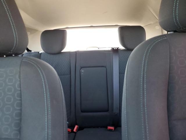 Photo 10 from auction – 2015 CHEVROLET TRAX LS with VIN KL7CJKSB2FB111633