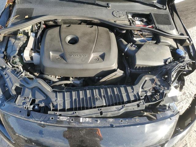 Photo 11 from auction – 2017 VOLVO S60 with VIN YV126MFL1H2438472